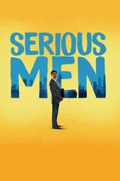 Serious Men