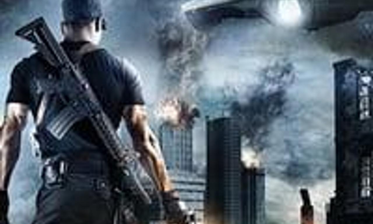 header image for Ombis: Alien Invasion