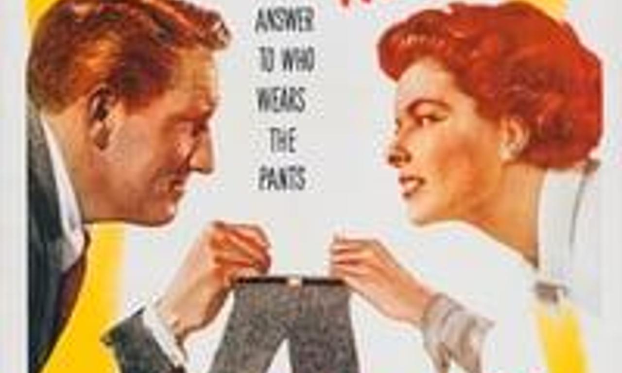 header image for Adam's Rib