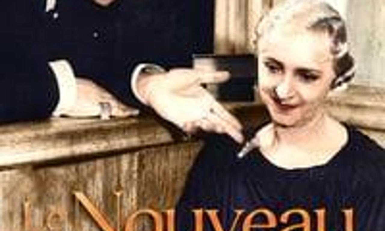 header image for The New Testament