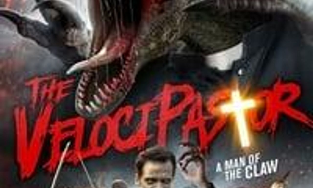 header image for The VelociPastor