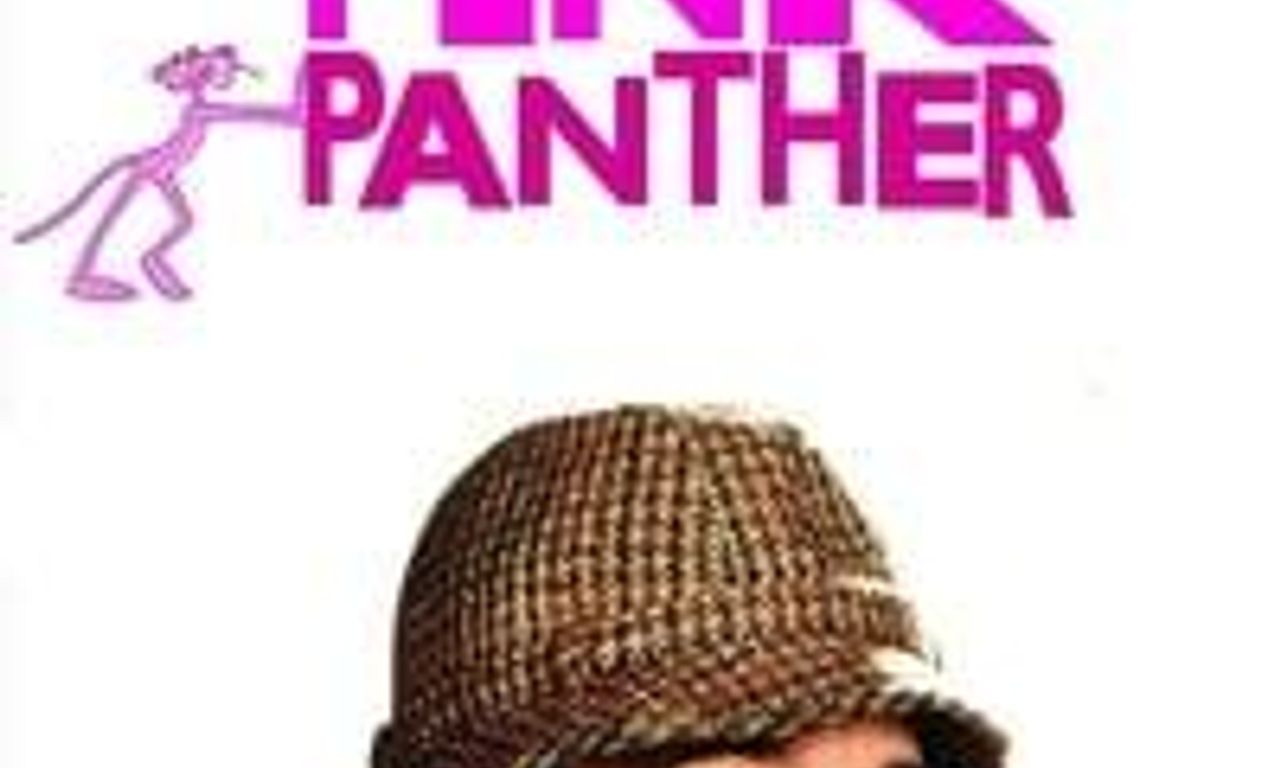 header image for Son of the Pink Panther