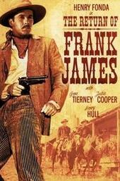 The Return of Frank James