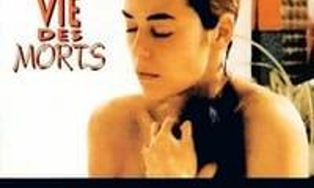 header image for The Life of the Dead