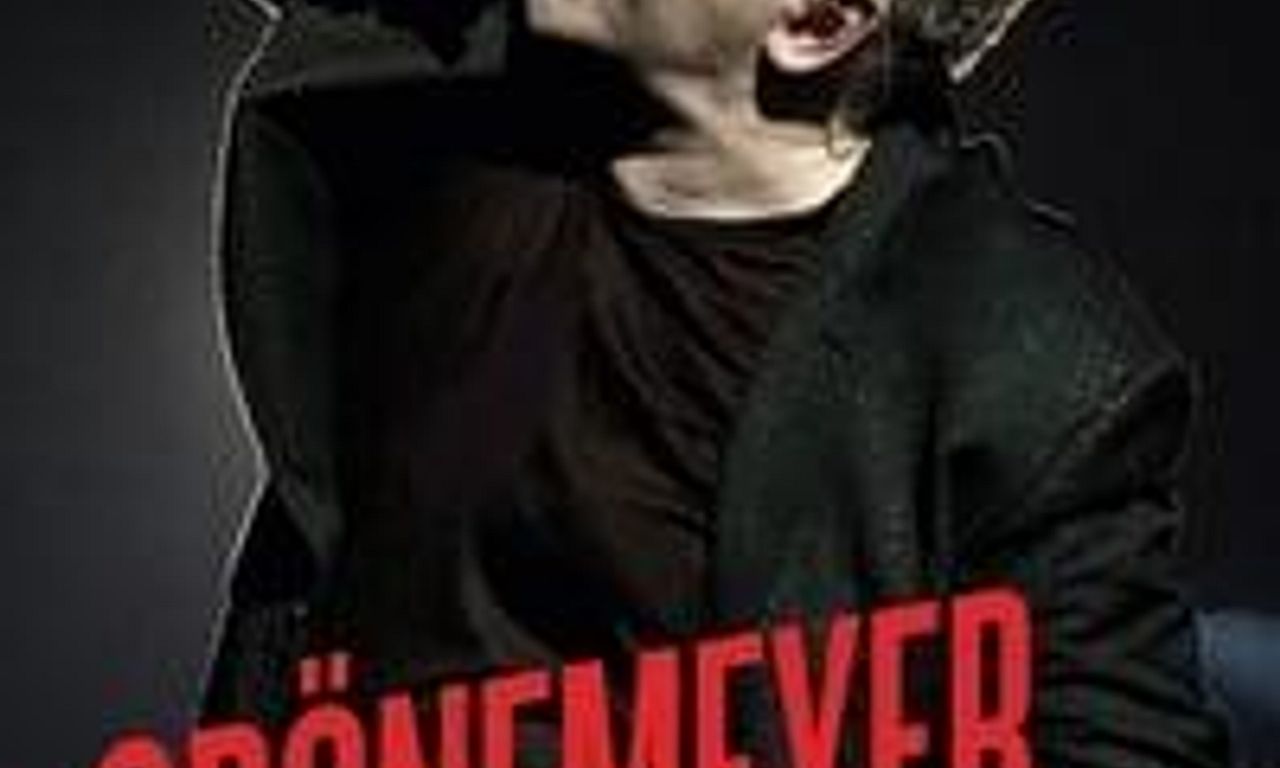 header image for Herbert Grönemeyer - Dauernd Jetzt