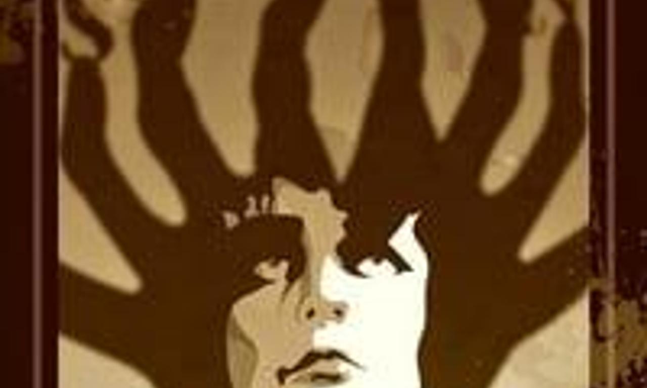 header image for Warning Shadows