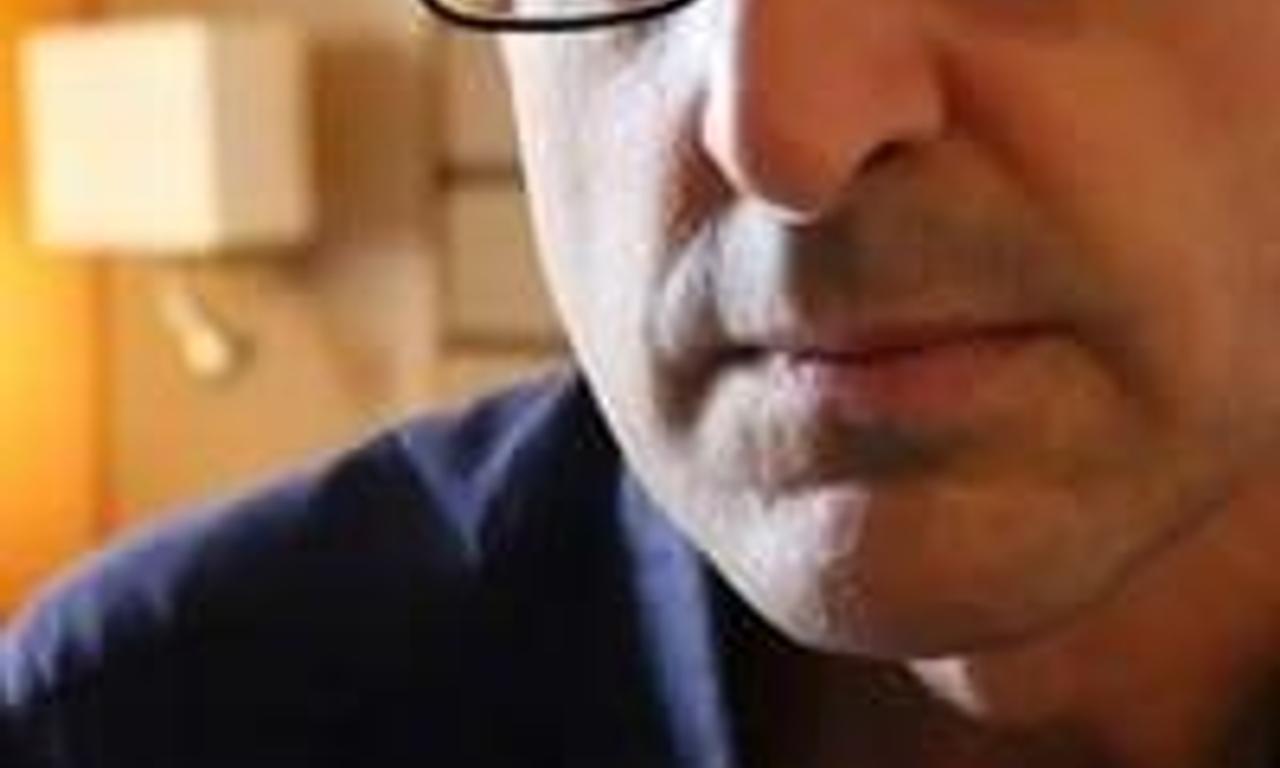 header image for Louis Theroux: Selling Sex