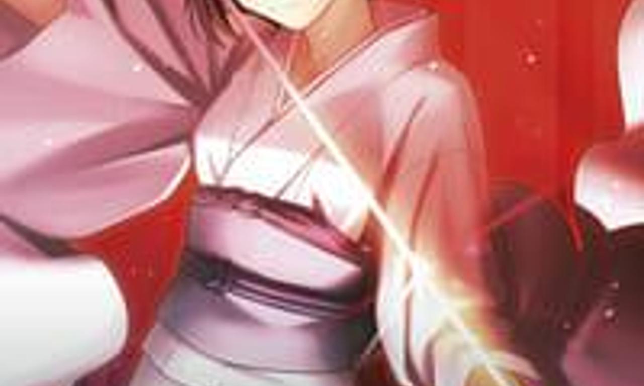 header image for The Garden of Sinners: Paradox Spiral