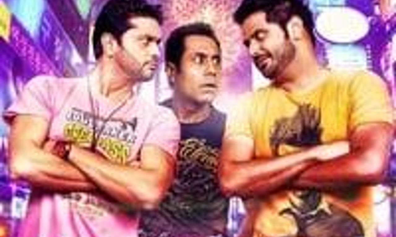 header image for Ishq Brandy