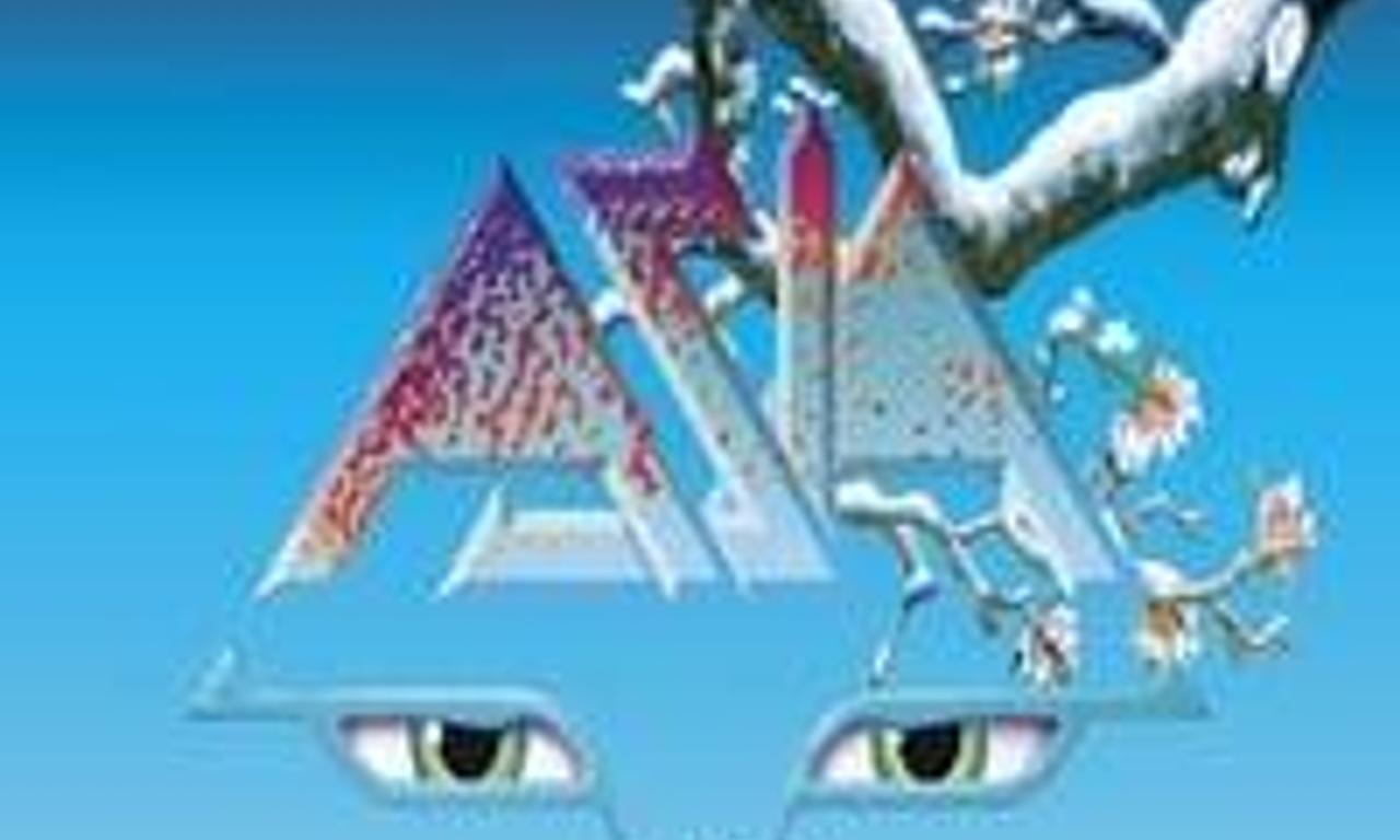 header image for Asia: Fantasia - Live in Tokyo