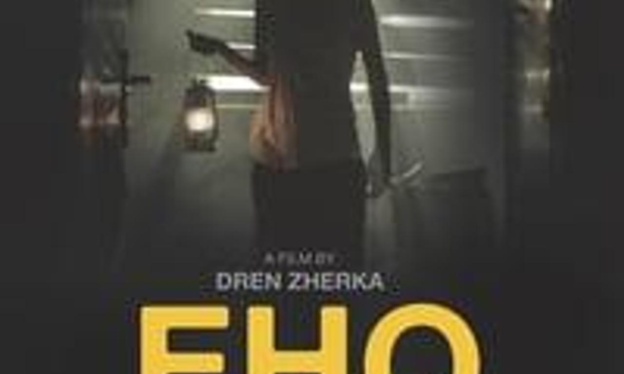 header image for Echo