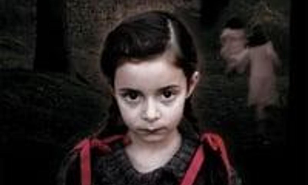 header image for Forgotten