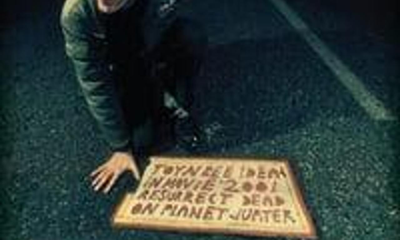 header image for Resurrect Dead: The Mystery of the Toynbee Tiles