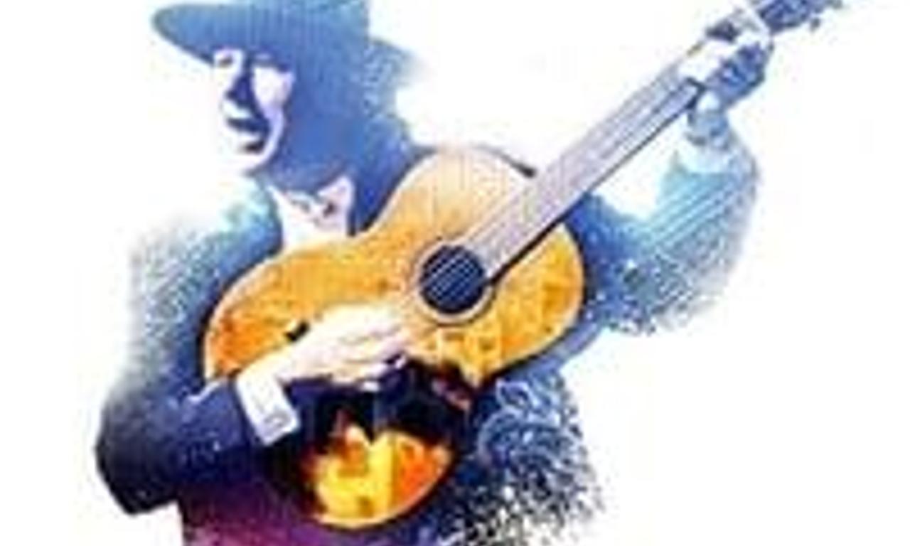 header image for Everything is Forever