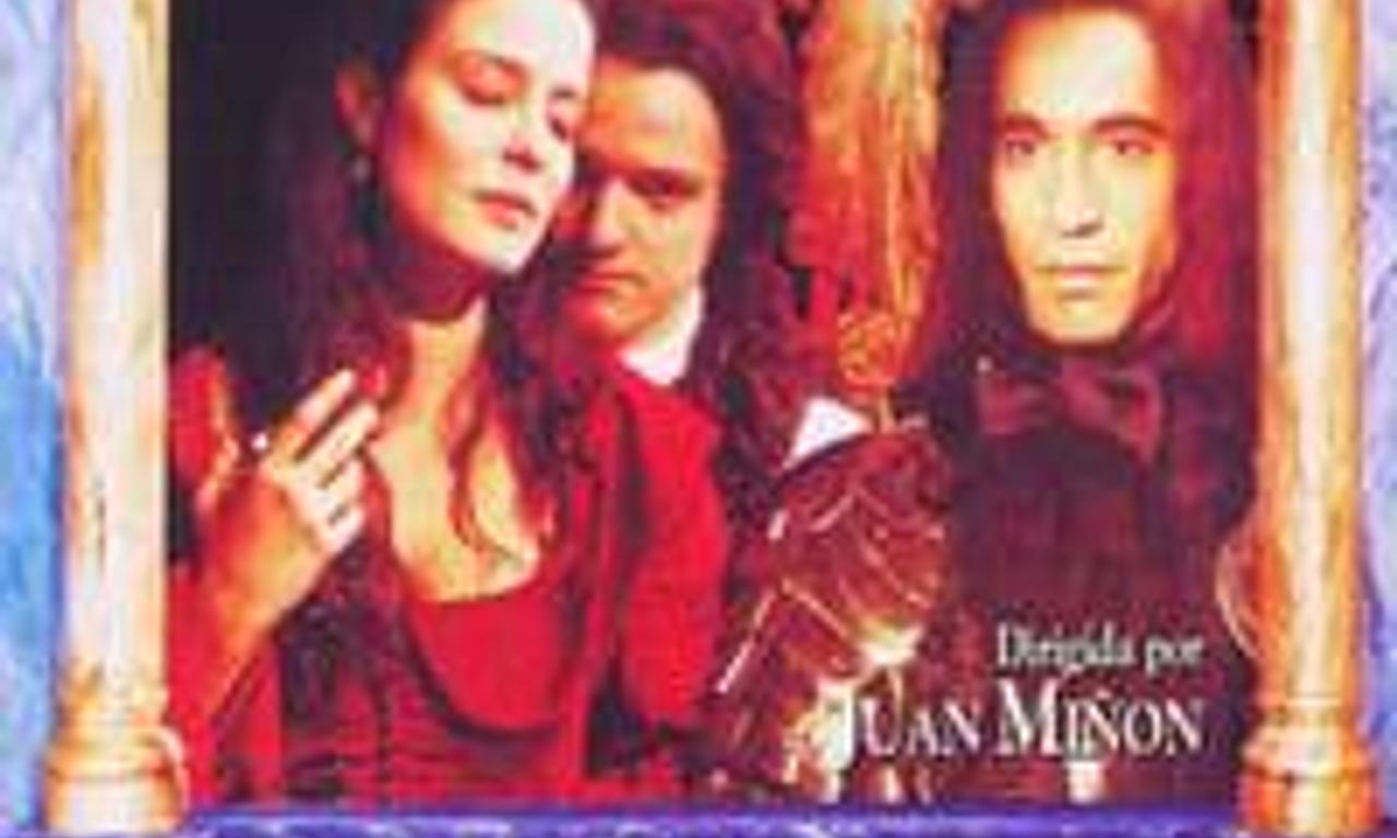 header image for La leyenda de Balthasar el Castrado