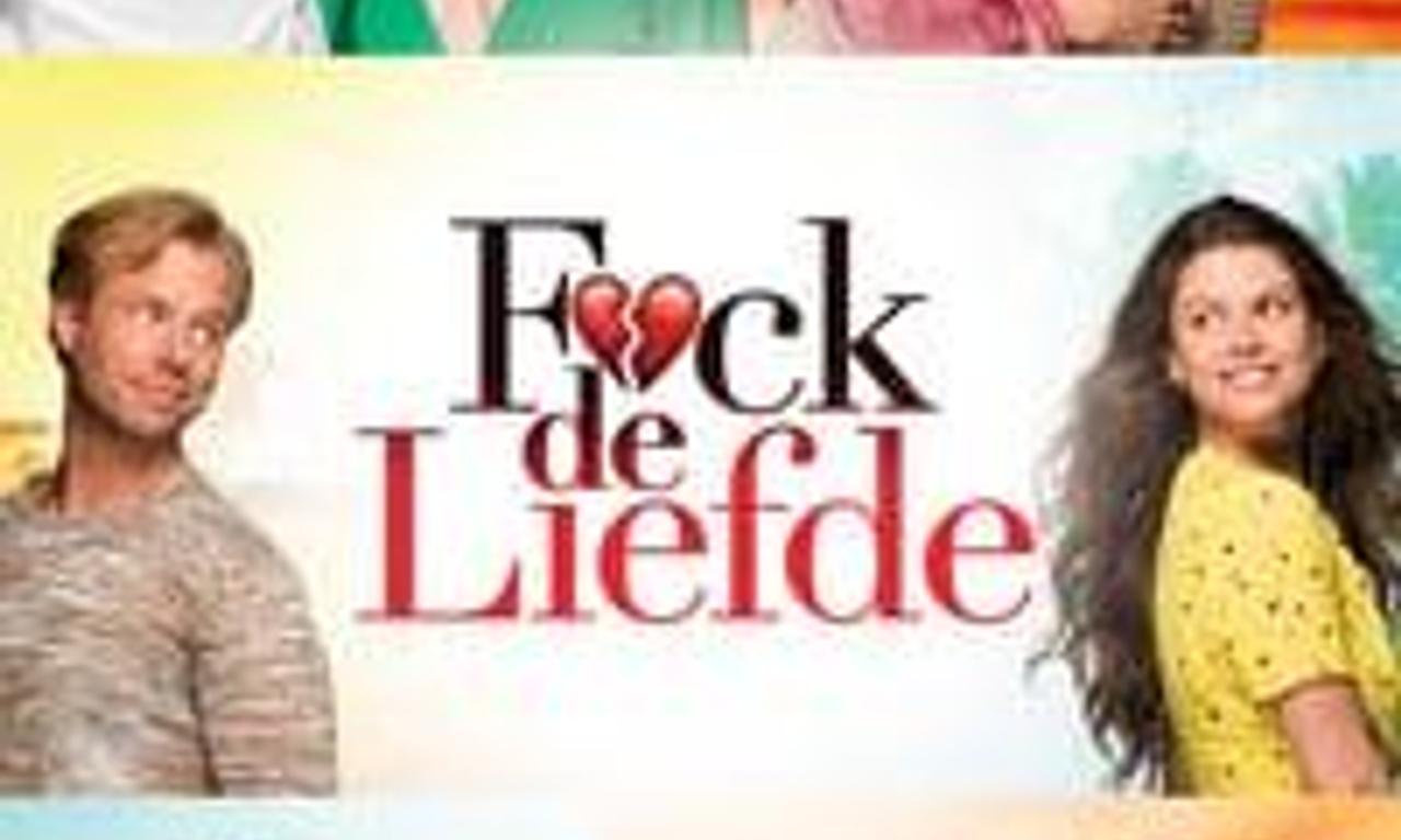 header image for F*ck Love