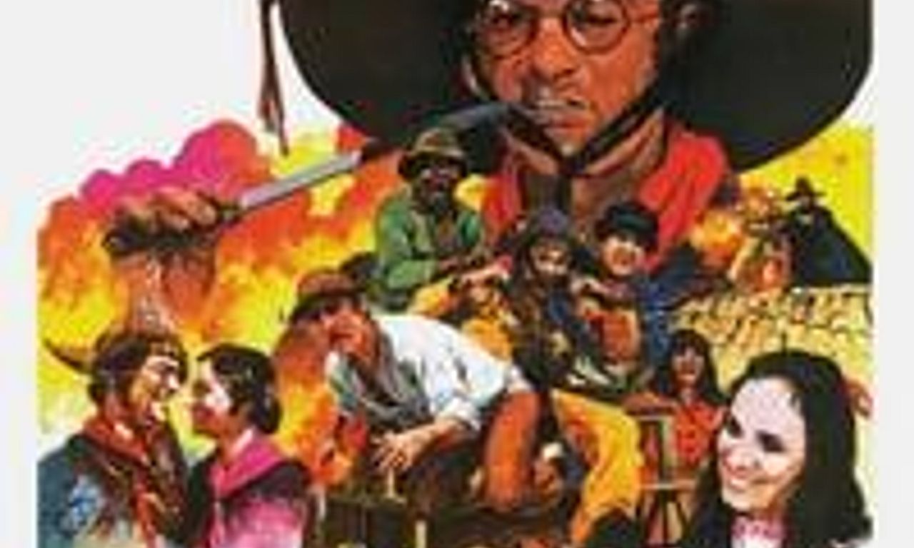 header image for O Cangaceiro Trapalhão