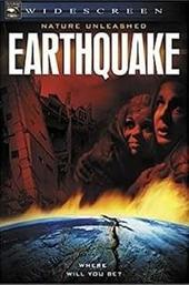 Nature Unleashed: Earthquake