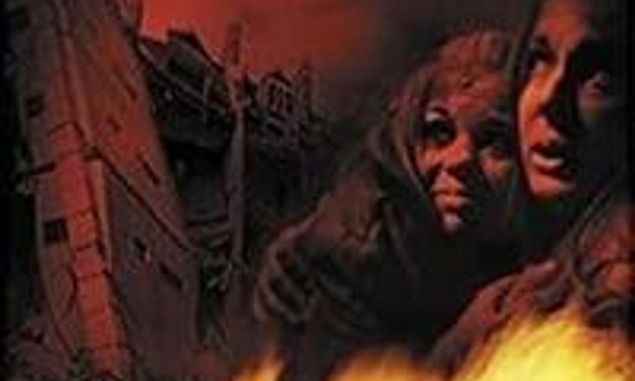 header image for Nature Unleashed: Earthquake