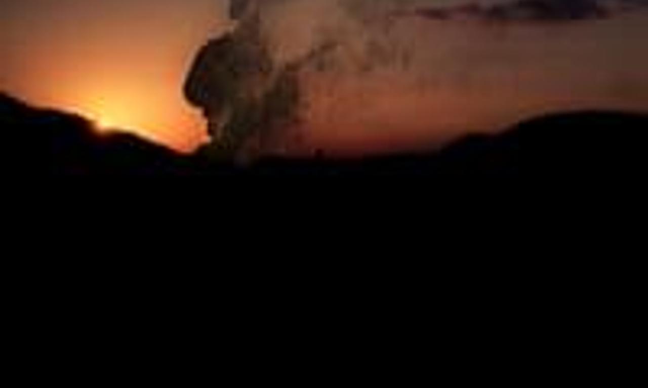 header image for Heroes Don't Come Home