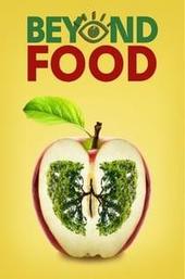 Beyond Food