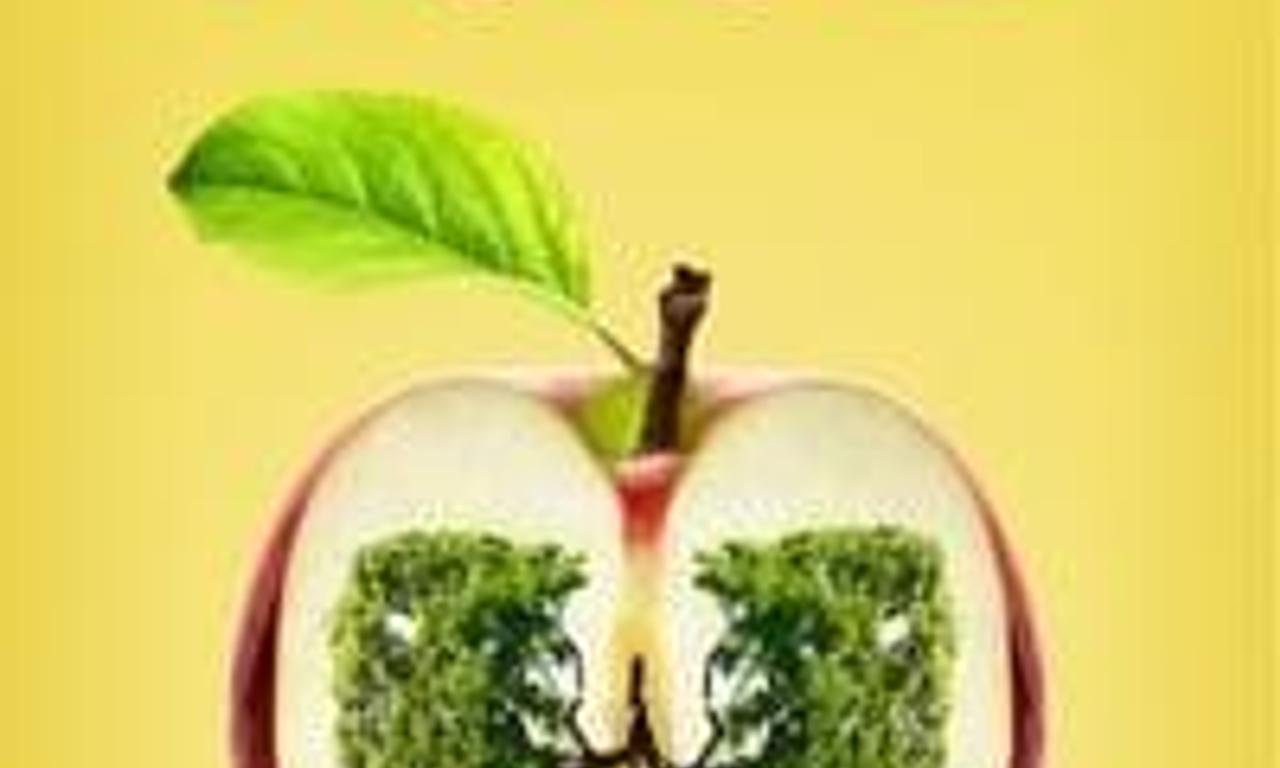 header image for Beyond Food