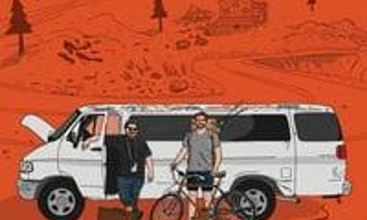 header image for The Road to Edmond