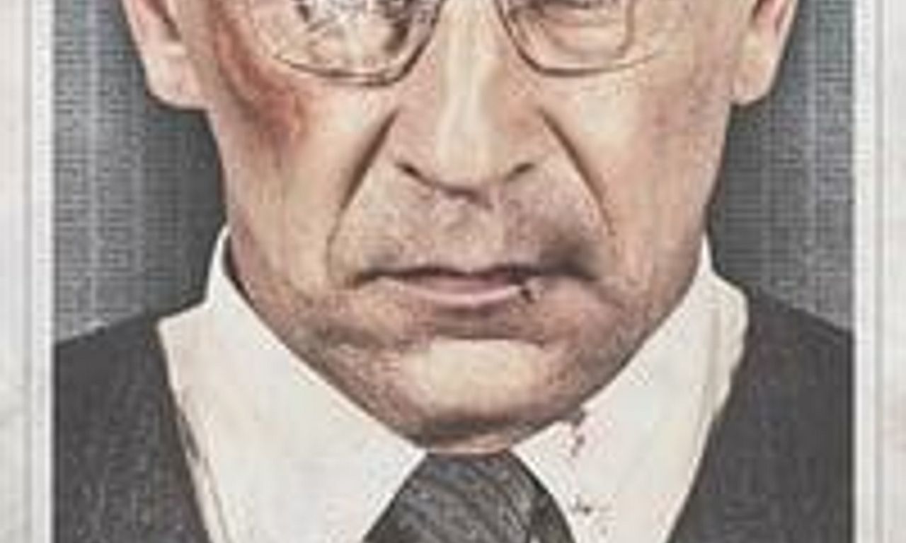 header image for The Ambassador to Bern