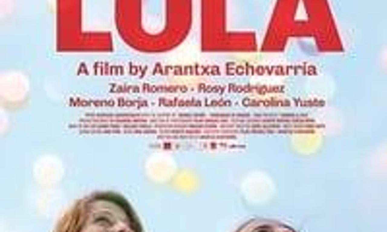 header image for Carmen & Lola