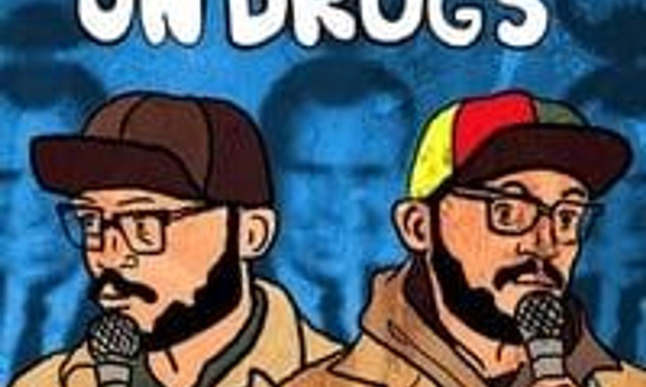 header image for Lucas Brothers: On Drugs