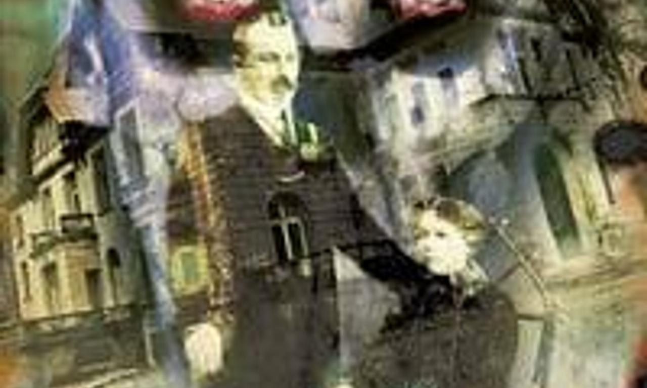 header image for Paranormal Ghost Hauntings at the Turn of the Century