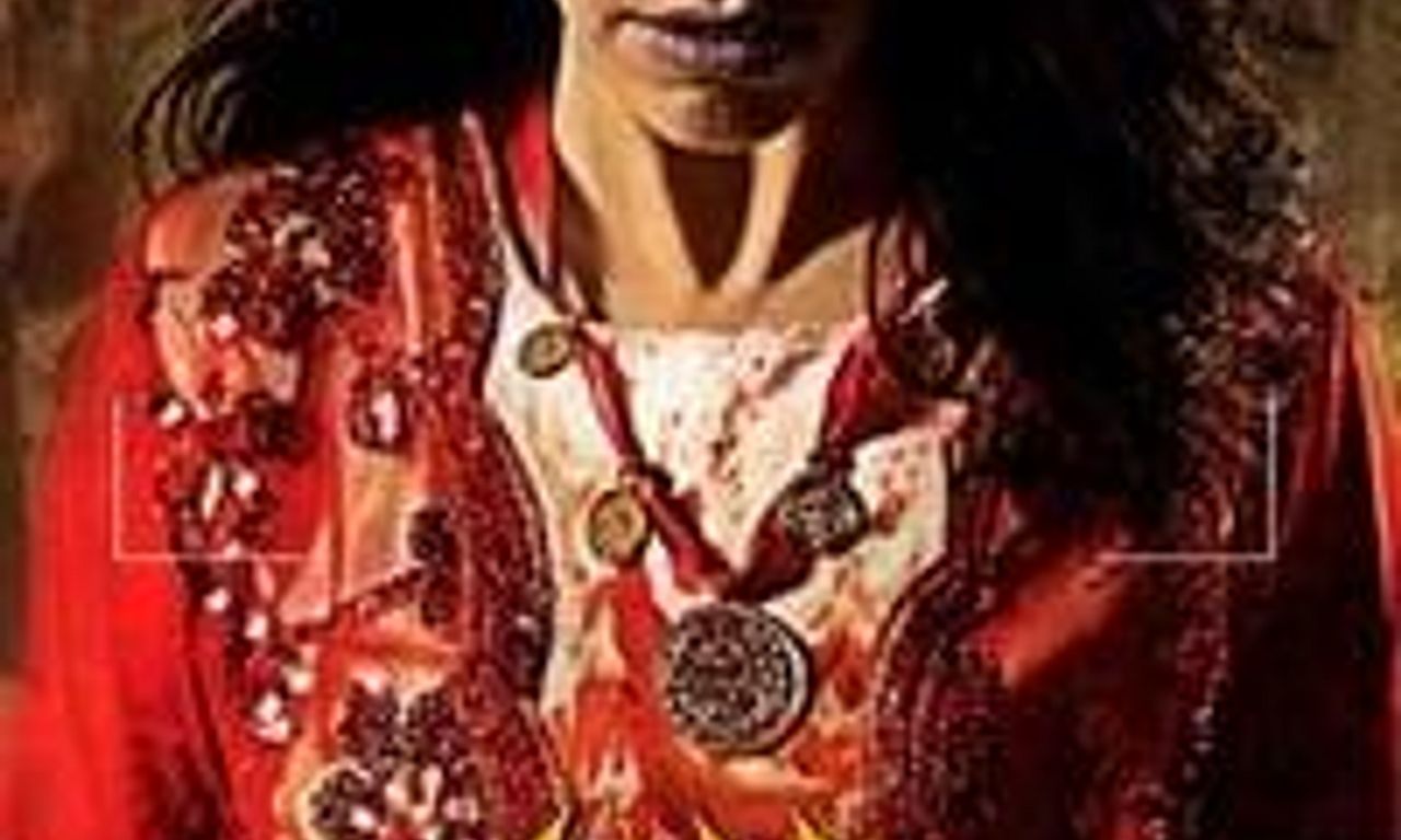 header image for Dabbe: The Possession