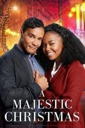 A Majestic Christmas
