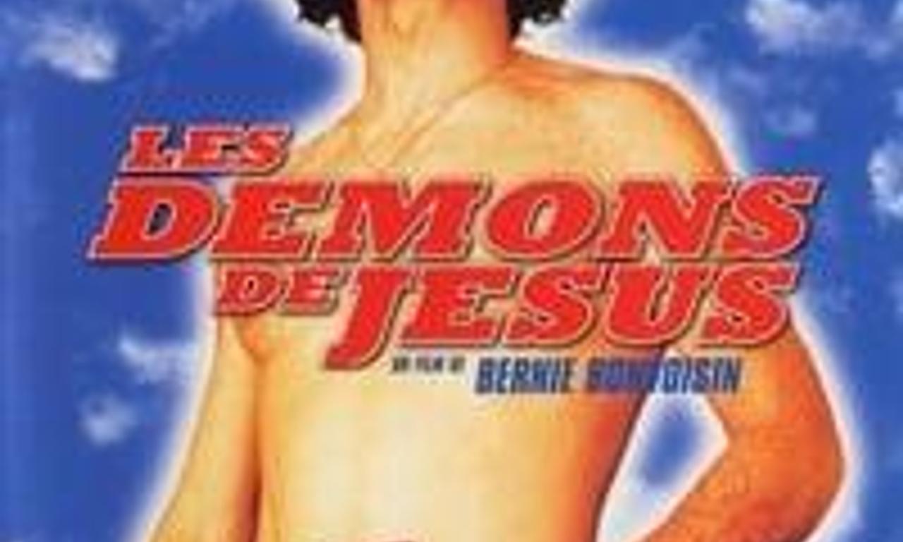 header image for Les Démons de Jésus