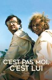 It's Not Me, It's Him