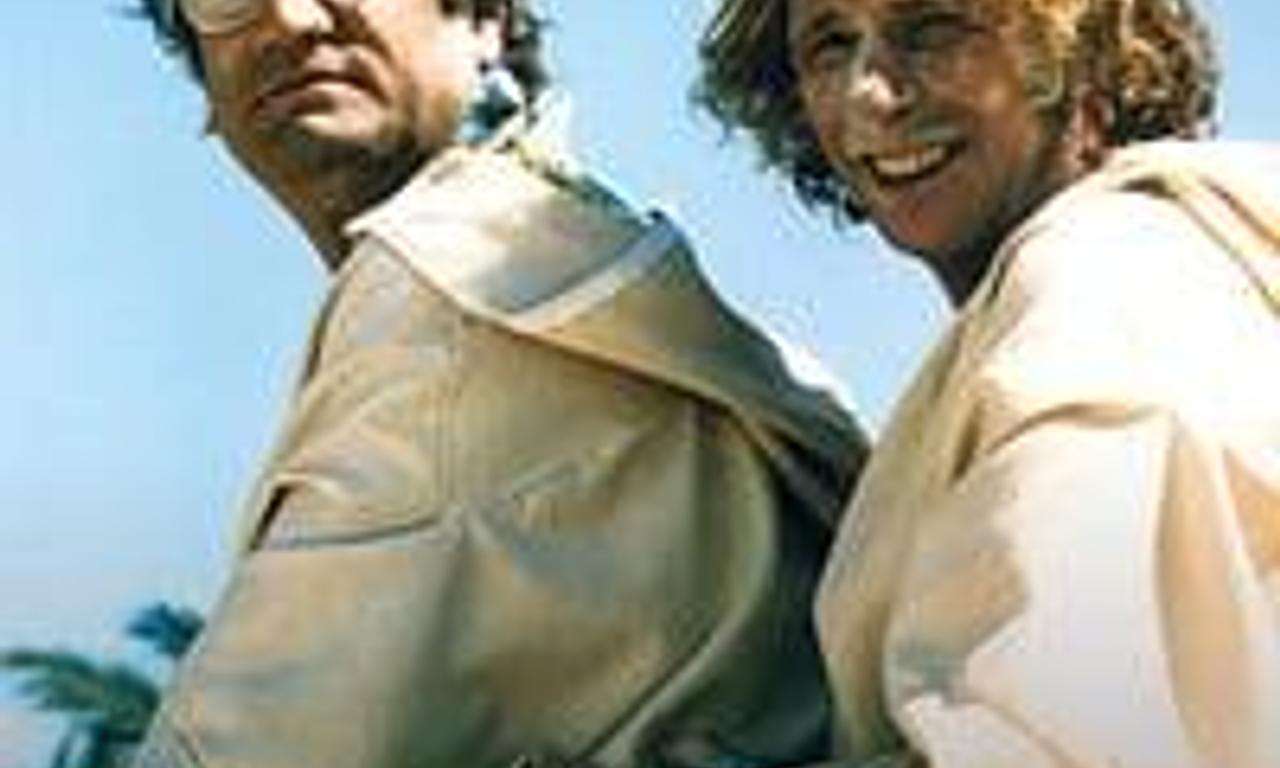 header image for It's Not Me, It's Him