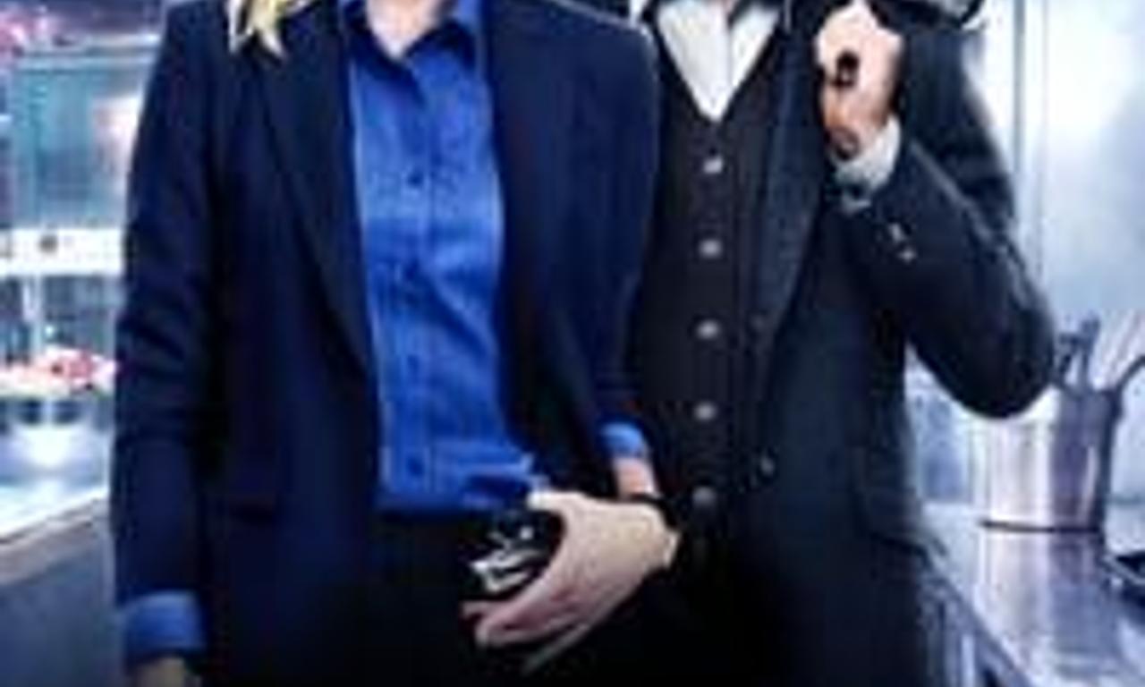 header image for Gourmet Detective