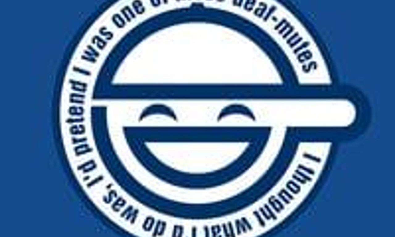 header image for Ghost in the Shell: Stand Alone Complex - The Laughing Man