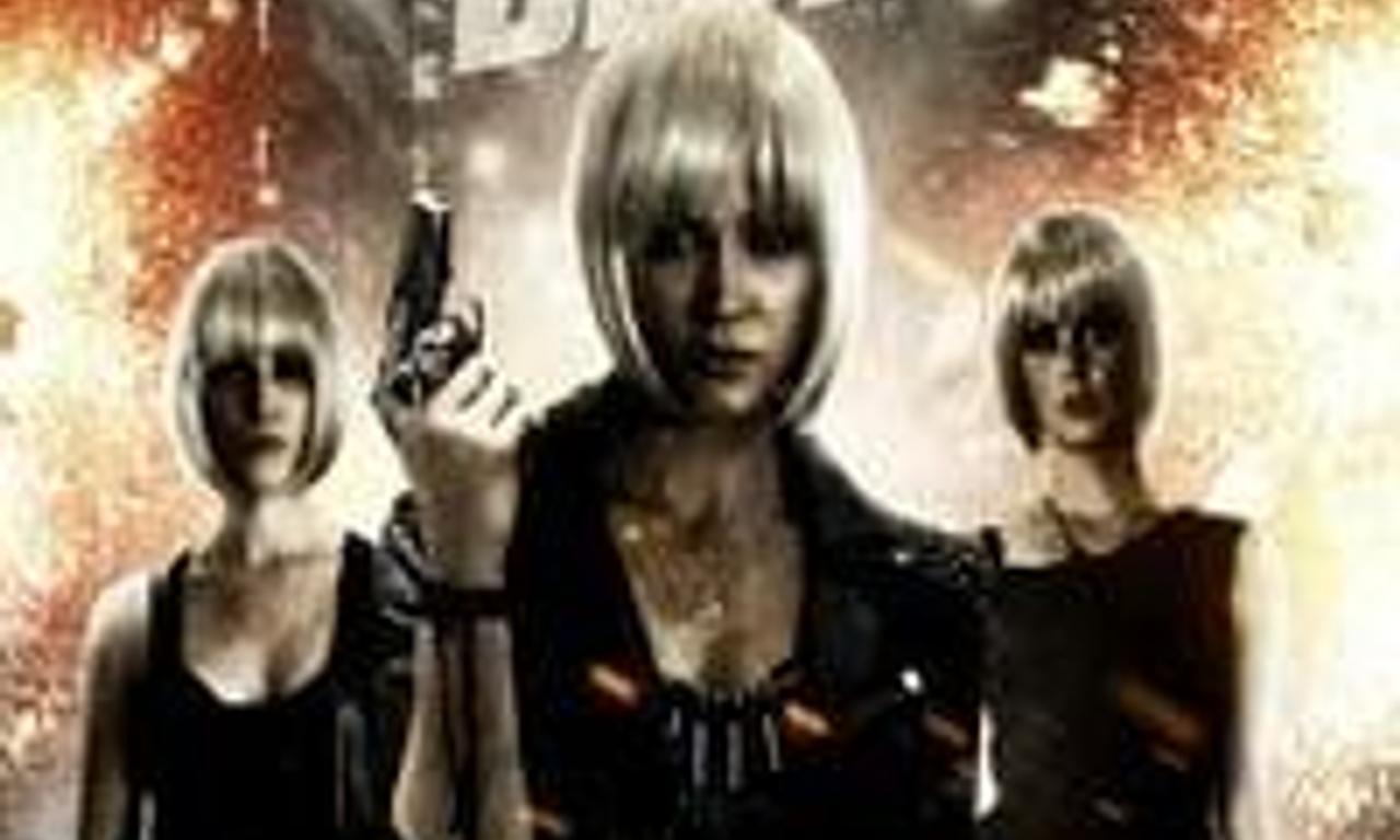 Concrete Blondes Where to Watch and Stream Online Entertainment.ie