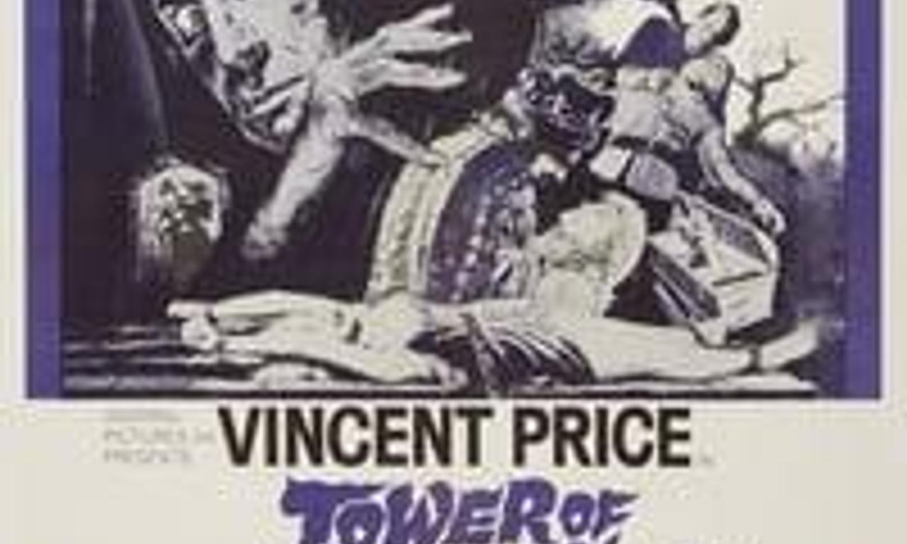 header image for Tower of London