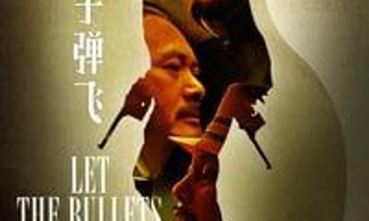 header image for Let the Bullets Fly