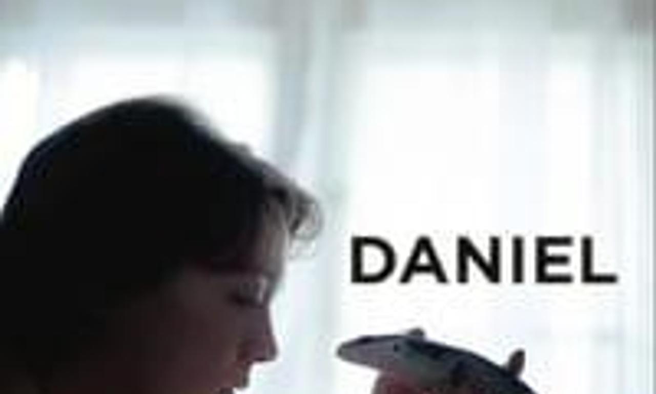 header image for Daniel