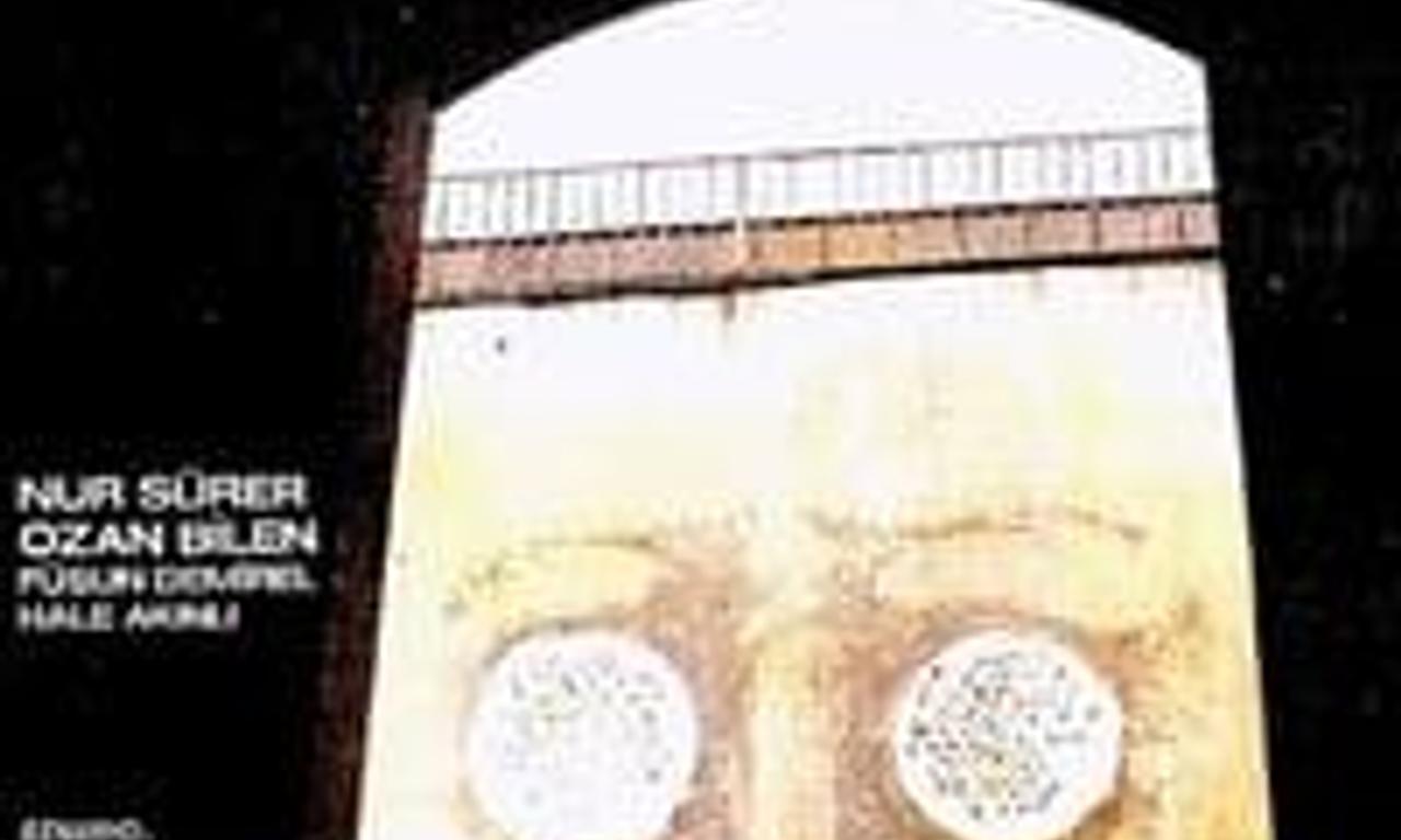 header image for Don't Let Them Shoot the Kite