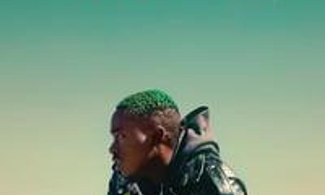 header image for Native Son