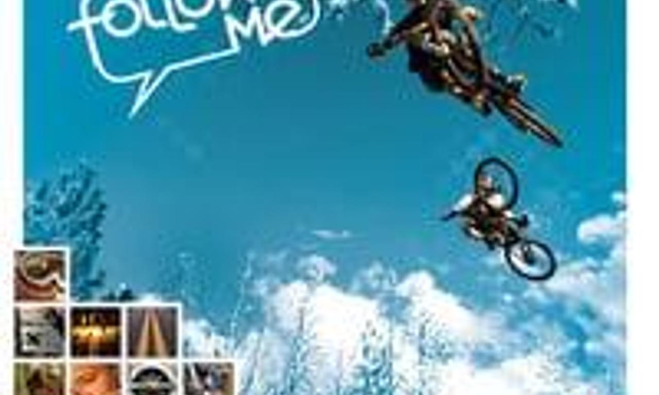 header image for Follow Me