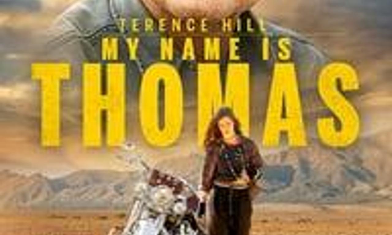 header image for My Name Is Thomas