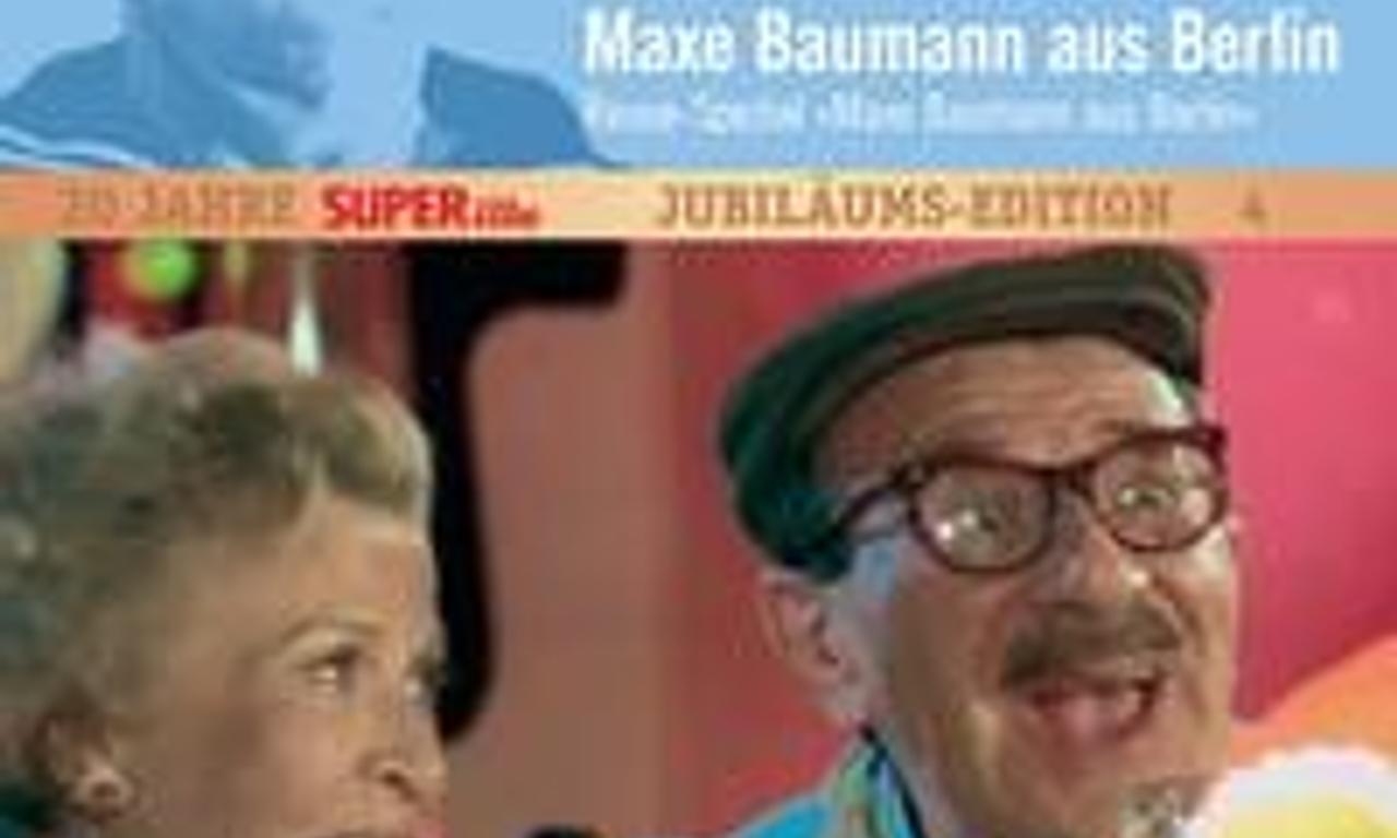 Maxe Baumann aus Berlin - Where to Watch and Stream Online ...