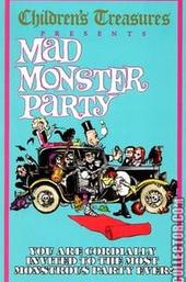 Mad Monster Party?