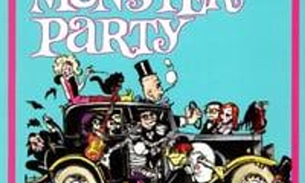 Mad Monster Party? Where to Watch and Stream Online Entertainment.ie