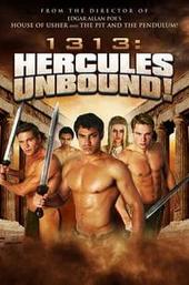 1313: Hercules Unbound!